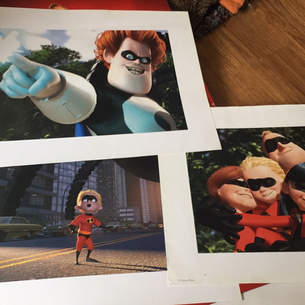 Lithographs - Picture 2 of 2